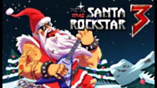 Santa Rockstar 3 - All Newgrounds Songs (2020) screenshot 4