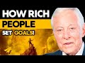 Goal Setting Advice That Will TRANSFORM Your Life! | Brian Tracy