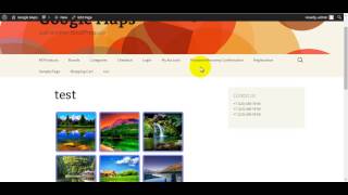 Create photo gallery in a minute with Ready! Grid Gallery WordPress plugin