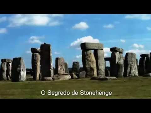 Vídeo: Segredos De Stonehenge. Inglaterra - Visão Alternativa