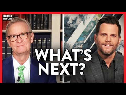 What Art Will Survive? Gone With The Wind Off HBO, Dave Rubin Responds | POLITICS | Rubin Report