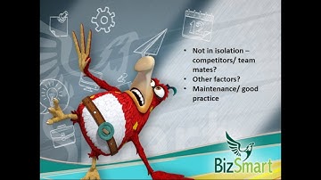 Measuring What Matters - How to Measure What Matters