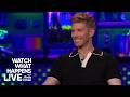Kyle Cooke Says He Wasn T Physically Or Emotionally Unfaithful To Amanda Batula WWHL