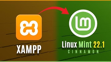 How to Install XAMPP on Linux Mint 22.1