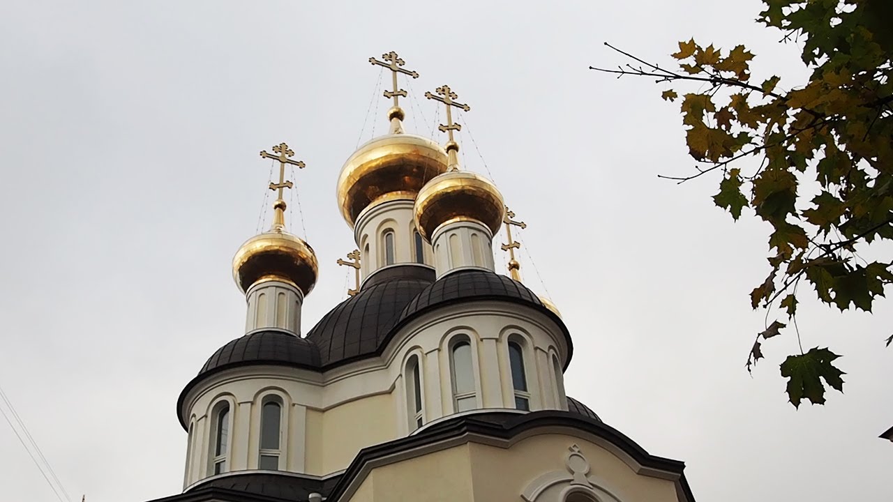 Храм ксении блаженной на лахтинской Храм ксении блаженной на лахтинской