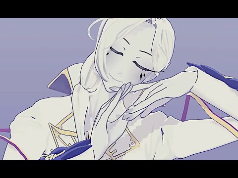[MMD] Honeymoon Un Deux Trois - aisuoraP