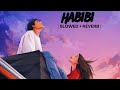 Habibi Lofi Asim Azhar Slowed Reverb Lofi Song Indian Lofi FIA Music Studio mp3