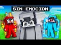 Nacho Perdió sus Emociones en Minecraft...