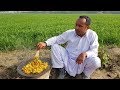 Tawa Chicken Recipe | Special Tawa Chicken Recipe | Mubashir Saddique | Village Food Secrets