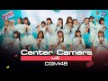 [Center Camera] มะลิ - CGM48 | 05.04.2021
