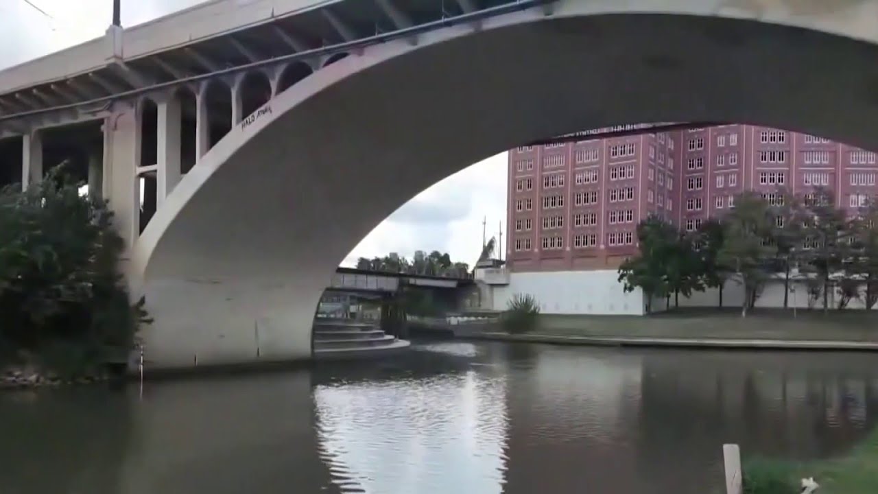 Safety concerns rise over number of unhoused individual's bodies around Houston bayous