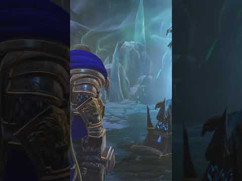 Видео: Arthas Finds Fromstmourne #warcraft3reforged  #gaming  #pcgaming   #warcraft     #worldofwarcraft