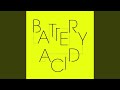 Miniature de la vidéo de la chanson Battery Acid (Distrakt Remix)