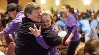 DON'T HESITATE: VACCINATE. - Special Olympics New York