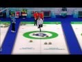 China vs Denmark - Women's Curling - Complete Event - Vancouver 2010 Winter Olympic Games