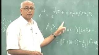 Mod-01 Lec-05 Autonomous dynamical systems (Part 1)