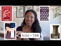 Hola! TBR y presentación 🌸 (tag del booktuber novato)