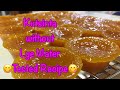 how to make easy kutsinta recipe without lye water #27