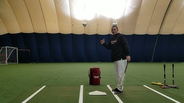 Bryan Torresani: Two Strike Approach