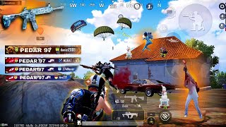 Wow POCO F3 PUBG MOBILE TEST SMOOTH 60FPS