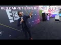 E! People's Choice Awards 2020 VR180 Red Carpet Experience | E! Red Carpet & Award Shows