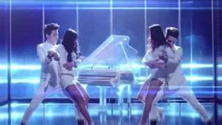 Fanmade Mv Exo - Wolf Female Version Ft. Snsd 4Minute 2Ne1 Secret After School Sistar A