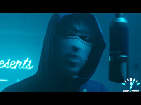 Nino Uptown - The Cold Room