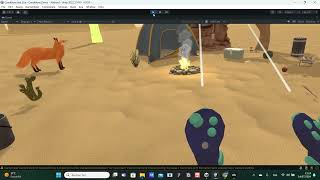 Zoe for Unity - Change Manipulation Action