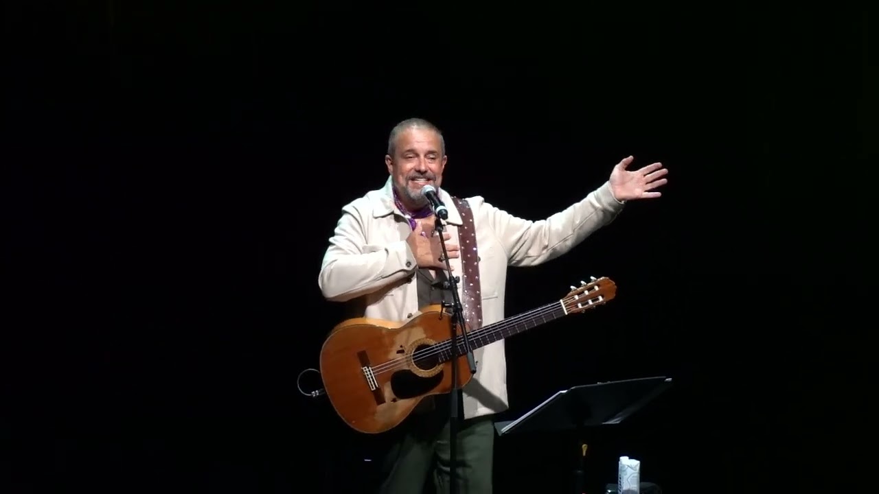 C0350 - Raul Malo: \