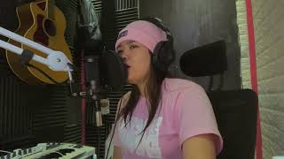 Pahinga - Jen Cee ( Studio Session )