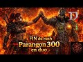 Diablo IV - Saison 12 - Enfin 300 , chill avec mon clan