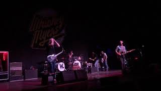 Whiskey Myers  -  Live