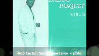 Dadou Pasquet & Le Magnum Band - Grann chords