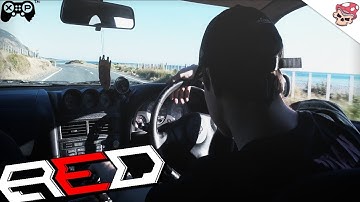 Obey Mario - #R3D JerkyXP Advertisement Submission Powered by @JerkyXP