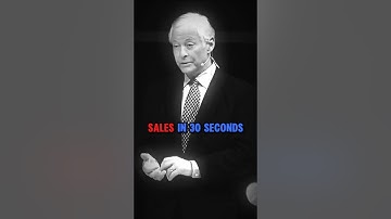 Master the art of selling in 30 seconds! 💡💸💰#sales #salestips #salesstrategy #salestraining