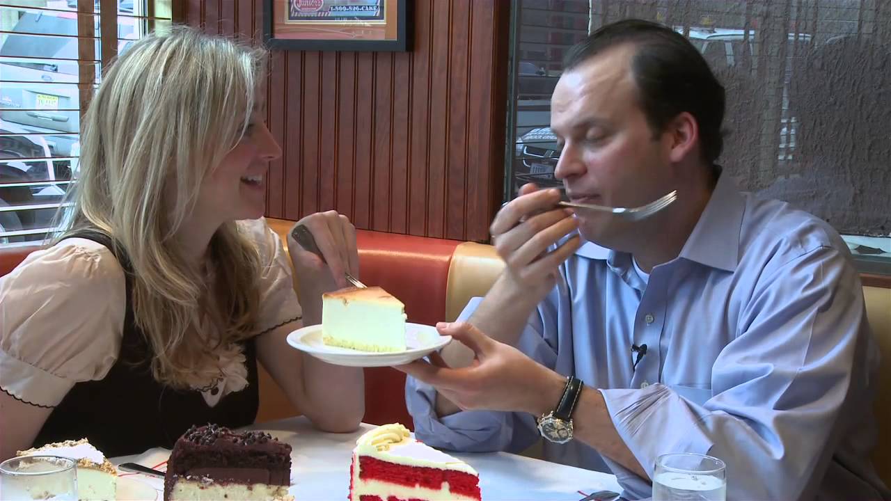 Junior S Cheesecake Youtube