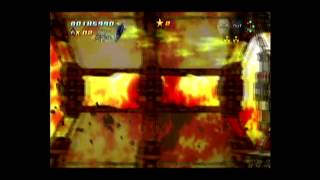 Sturmwind LE (Dreamcast) un-boxing and game play.