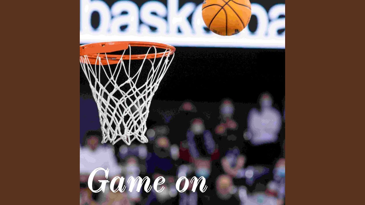 Watch Game On on YouTube Watch Game On on YouTube
