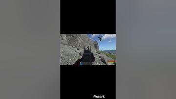 How did they fumble so bad #rustpvp #rust #rustconsole #xbox #ps5 #fypviral #gaming #gamingvideos