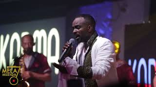 Sami Dan (ሳሚ ዳን) -  ጠፋ የሚለየን Washington DC Live Show Mela Concert (official video)