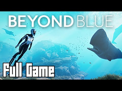 Video: Niekada Alone Komanda Negrįš Bendradarbiaudama Su „Blue Planet“Beyond Blue