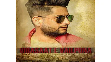 Virasaat-E-Vailpuna Jass Pedhni new punjabi songs 2018