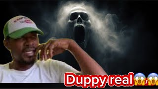 Navy Island Is Haunted We Visit The Withe Woman Grave Duppy Talk In The Video 