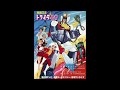 トライダーG7のテーマ / 無敵ロボ トライダーG7 (1980)