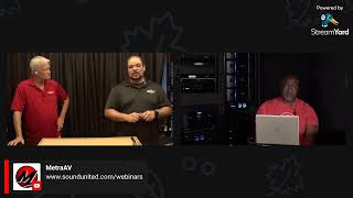 Where Are We and Where are We Going with Philip Jones - AVTech Tips