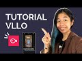 Cómo Editar Tus Videos Con VLLO - Tutorial