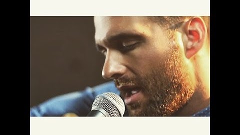 Zayn Malik - Pillow Talk (Patrick Lentz Acoustic Cover)