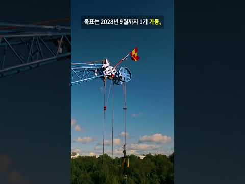 미 육군, 전력 자립 선언  22억 달러 ‘마이크로원자로’