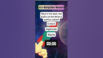 🚀 Ultimate Space Quiz Challenge! 🌌 Test Your Cosmic Knowledge! 🔭