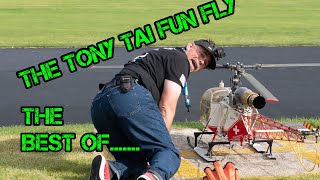 The Best Of The Tony Tai Fun Fly